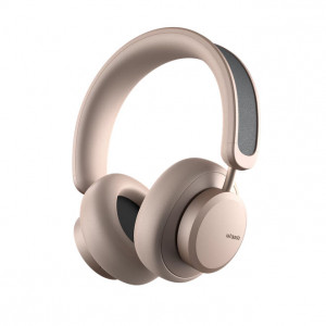 Urbanista Los Angeles Solar Powered Nc Headphones - Sand
