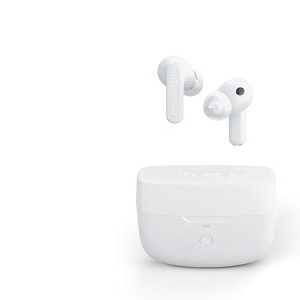 Urbanista Atlanta NC Wireless Earbuds - White