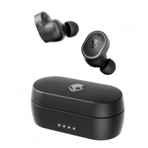 Skullcandy Sesh Anc True Wireless Earbuds - True Black