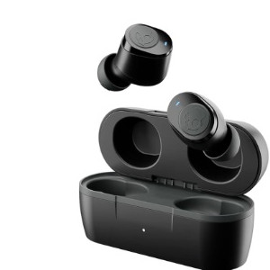 Skullcandy Jib 2 True Wireless Earbuds - True Black