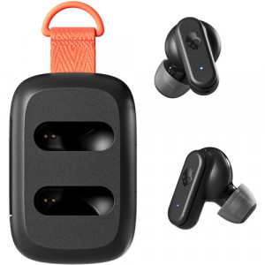 Skullcandy Dime 3 True Wireless Earbuds - Black