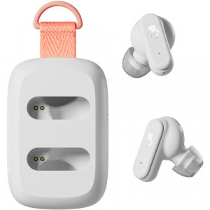 Skullcandy Dime 3 True Wireless Earbuds - White