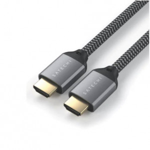 Satechi 8K Ultra HD HDMI Cable