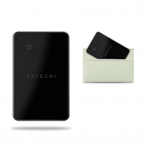 Satechi FindAll Card - Black