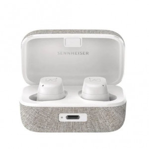Sennheiser Momentum True Wireless 3 In-Ear - White