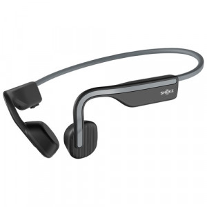 Shokz Openmove Headphones With Mic - Slate Gray