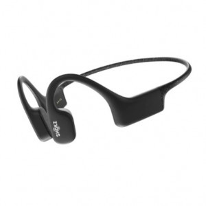 Shokz Openswim Bone Conduction Headphones 4GB 8hr - Black