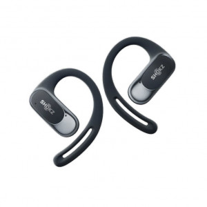 Shokz OpenFit Air Bluetooth Open Ear Headphones - Black