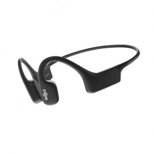 Shokz OpenSwim Pro Bone Conduction Headphones 4GB 9hr - Grey