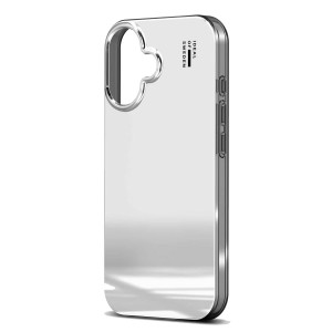 Ideal Of Sweden Case Mid MagSafe Mirror For iPhone 16