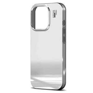 Ideal Of Sweden Case Mid MagSafe Mirror For iPhone 16 Pro
