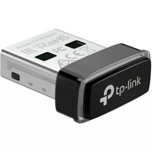 TP-Link Archer Tx1U Nano IEEE 802.11B/G/N/Ax Wi-Fi Adapter