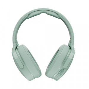 Skullcandy Hesh Anc Wireless Over-Ear Headphones - Mint