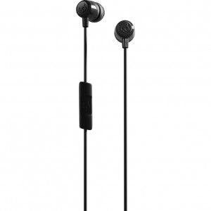 Skullcandy Jib USB-C Wired Earbuds - True Black