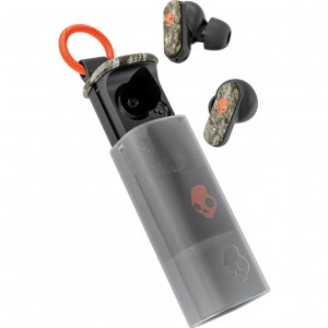 Skullcandy Dime Evo True Wireless Earbuds - Real Tree