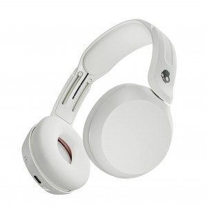 Skullcandy Icon 180 On-Ear Wireless Headphones - Bone