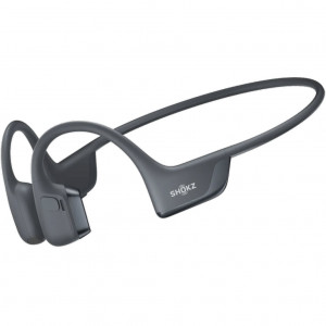 Shokz Openrun Pro 2 Bluetooth Headphones - Black