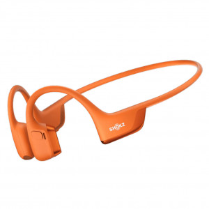 Shokz Openrun Pro 2 Bluetooth Headphones - Orange