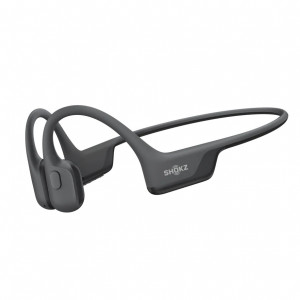 Shokz OpenRun Air 2 Mini Bluetooth Headset - Black