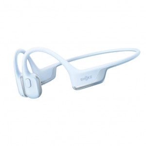Shokz OpenRun Air 2 Bluetooth Headset - Blue