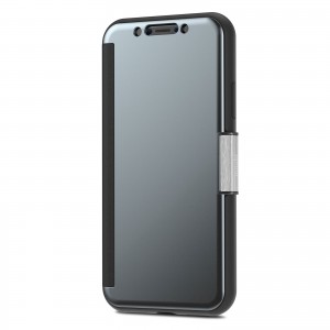 Moshi Stealthcover Case For Iphone Xs/X - Grey