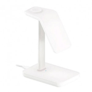 Twelve South Hi-Rise 3 - White