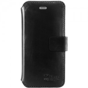 Ideal Of Sweden Iphone 6s/7/8 Wallet - Black