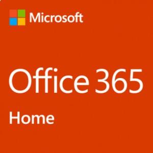 Microsoft Office 365 Home Premium 1 Year