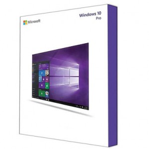 Microsoft Windows 10 Pro - Digital