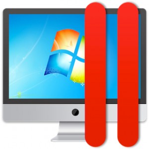 Parallels For Mac