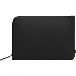 Gaston Luga Däsh Laptop Sleeve 13"/14" - Black