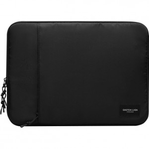 Gaston Luga Däsh Cushioned Case 15"/16" - Black