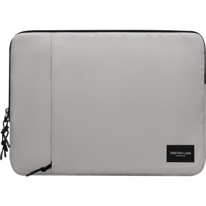 Gaston Luga Däsh Cushioned Case 13"/14" - Taupe