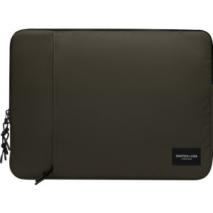 Gaston Luga Däsh Cushioned Case 13"/14" - Olive
