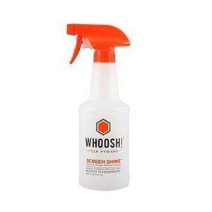 Whoosh! Screen Shine 500ml Spray Bottle