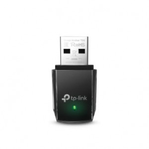 TP-Link USB Wireless AC1300 Mu-MiMo Network Adapter