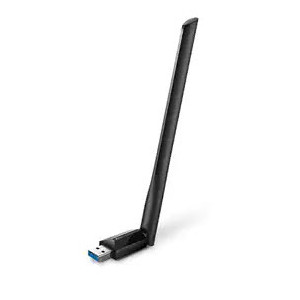 TP-Link T3U Ac1300 Dual Band Wi-Fi Adapter For Notebook