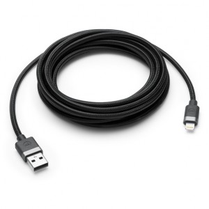 Mophie USB-A To Lightning 3m Cable