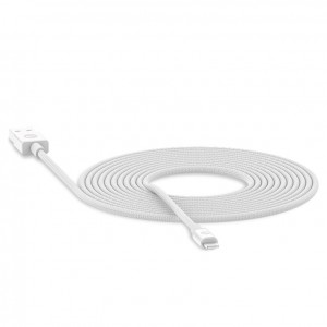 Mophie USB-A To Lightning 3m Cable