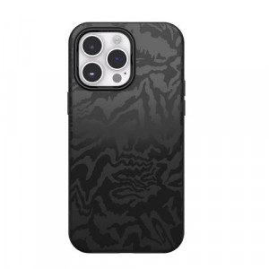 Otterbox Symmetry+ Case Rebel iPhone 14 Pro Max - Black