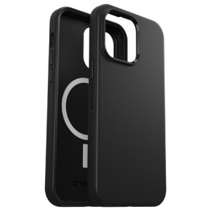 Otterbox Symmetry+ Magsafe iPhone 14 Pro Case - Black