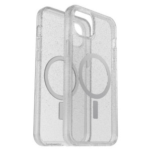 Otterbox Symmetry+ Protection iPhone 14/13 Case - Silver