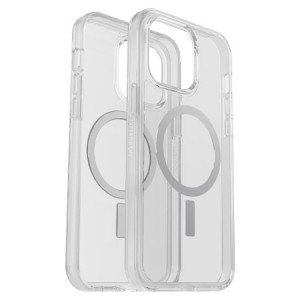 Otterbox Symmetry+ Magsafe iPhone 14 Pro Case - Clear