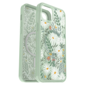 Otterbox Symmetry+ Magsafe iPhone 14/13 Case - Sage Advice