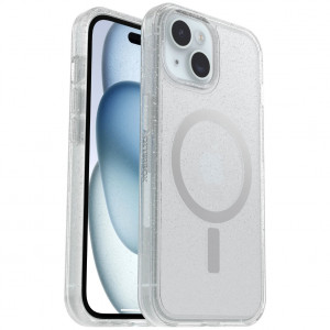 Otterbox Symmetry MagSafe iPhone 15/14/13 - Stardust