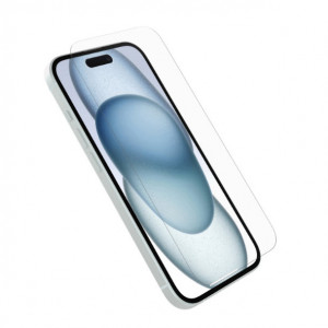 OtterBox Glass Screen Protector For iPhone 16