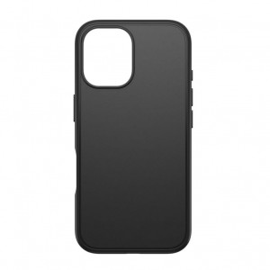 OtterBox Symmetry MagSafe Case for iPhone 16 - Black