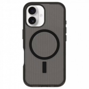 OtterBox Symmetry Soft-Touch Case For iPhone 16 - Dark Echo