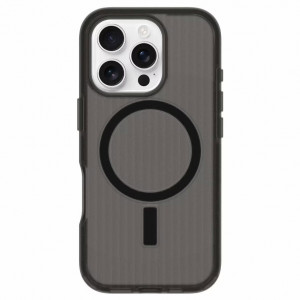 OtterBox Symmetry Soft-Touch Case iPhone 16 Pro - Dark Echo