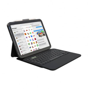 Zagg Pro Keys 2 (Without Trackpad) For iPad Pro 11in (2024)